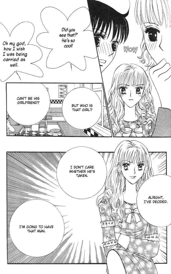 It's Love Chapter 21 page 22 - Chapter 21