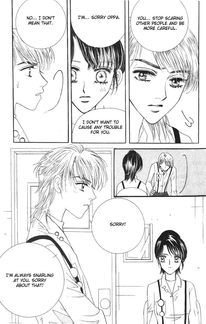 It's Love Chapter 21 page 24 - Chapter 21