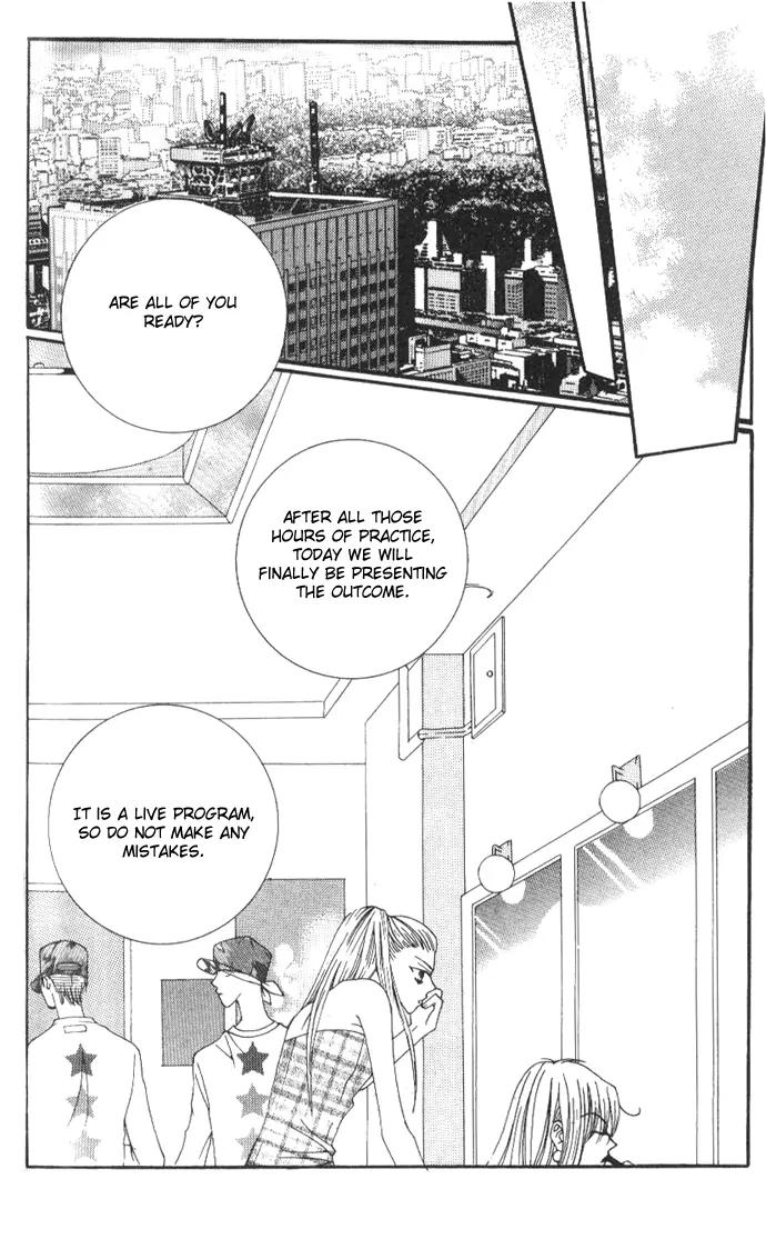It's Love Chapter 21 page 3 - Chapter 21