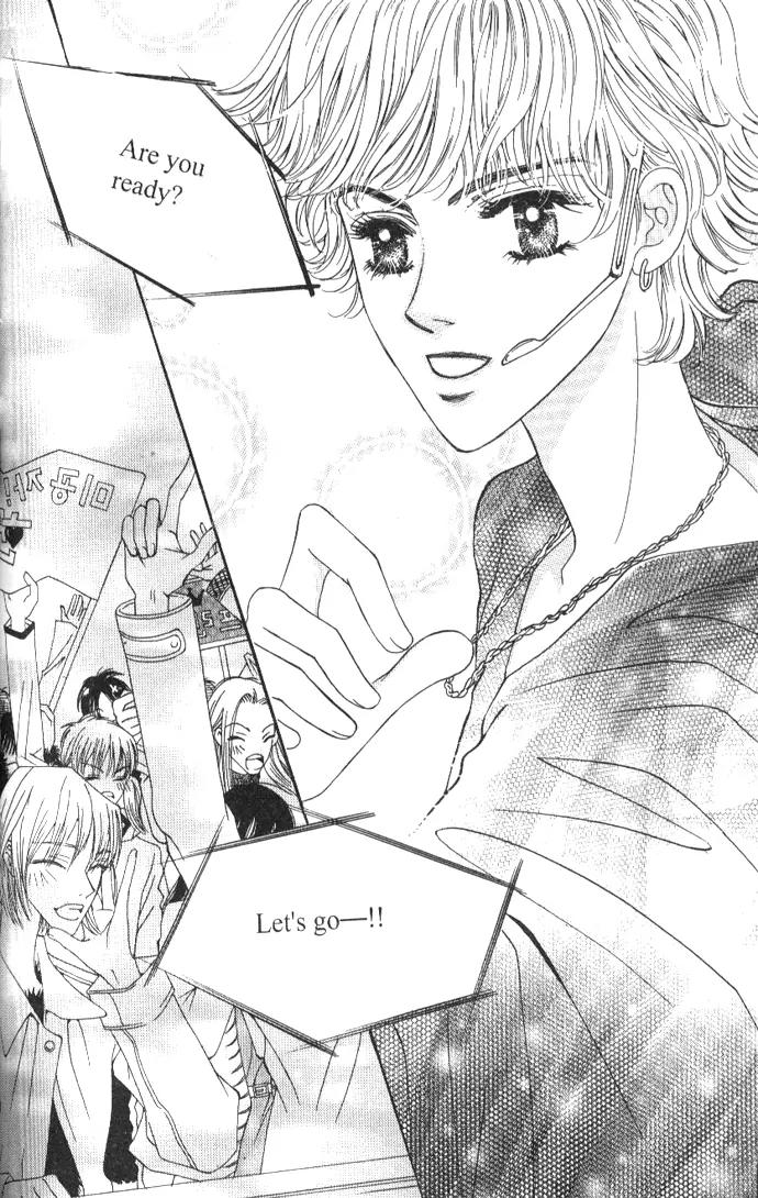 It's Love Chapter 21 page 7 - Chapter 21