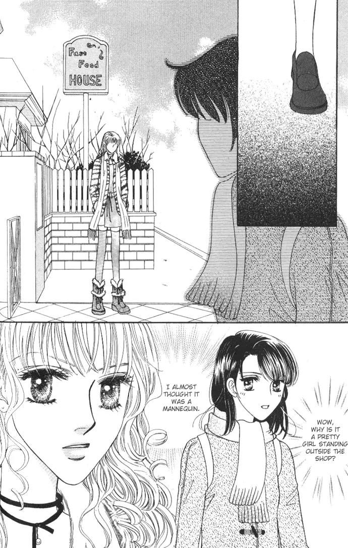 It's Love Chapter 22 page 10 - Chapter 22