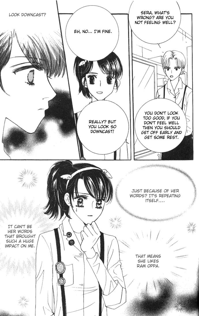 It's Love Chapter 22 page 17 - Chapter 22