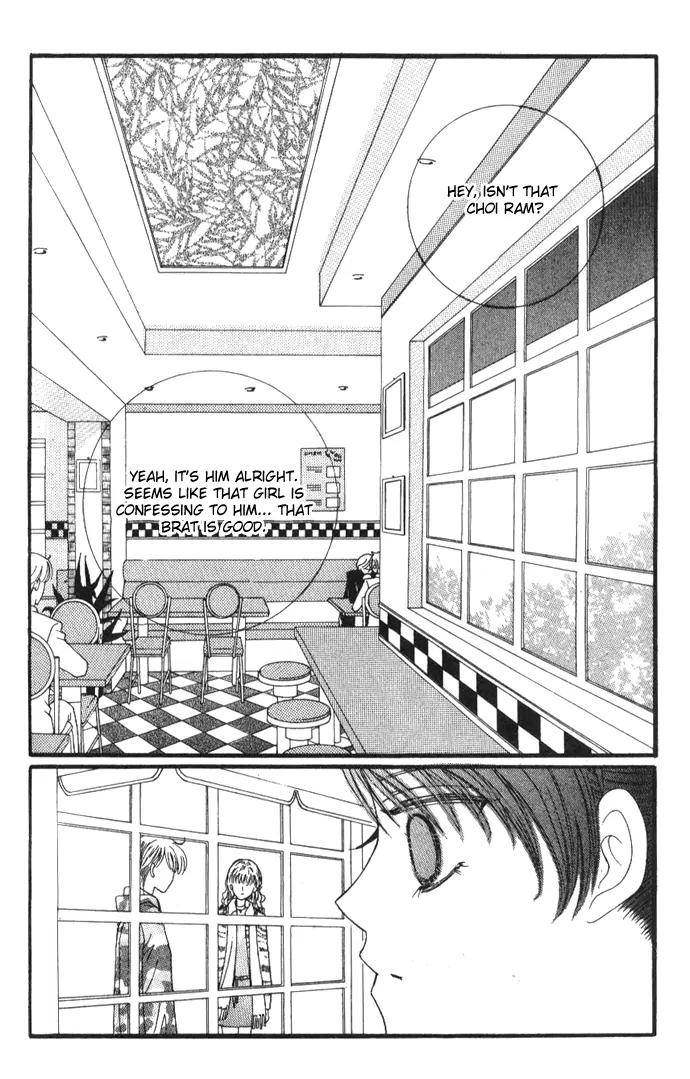 It's Love Chapter 22 page 18 - Chapter 22