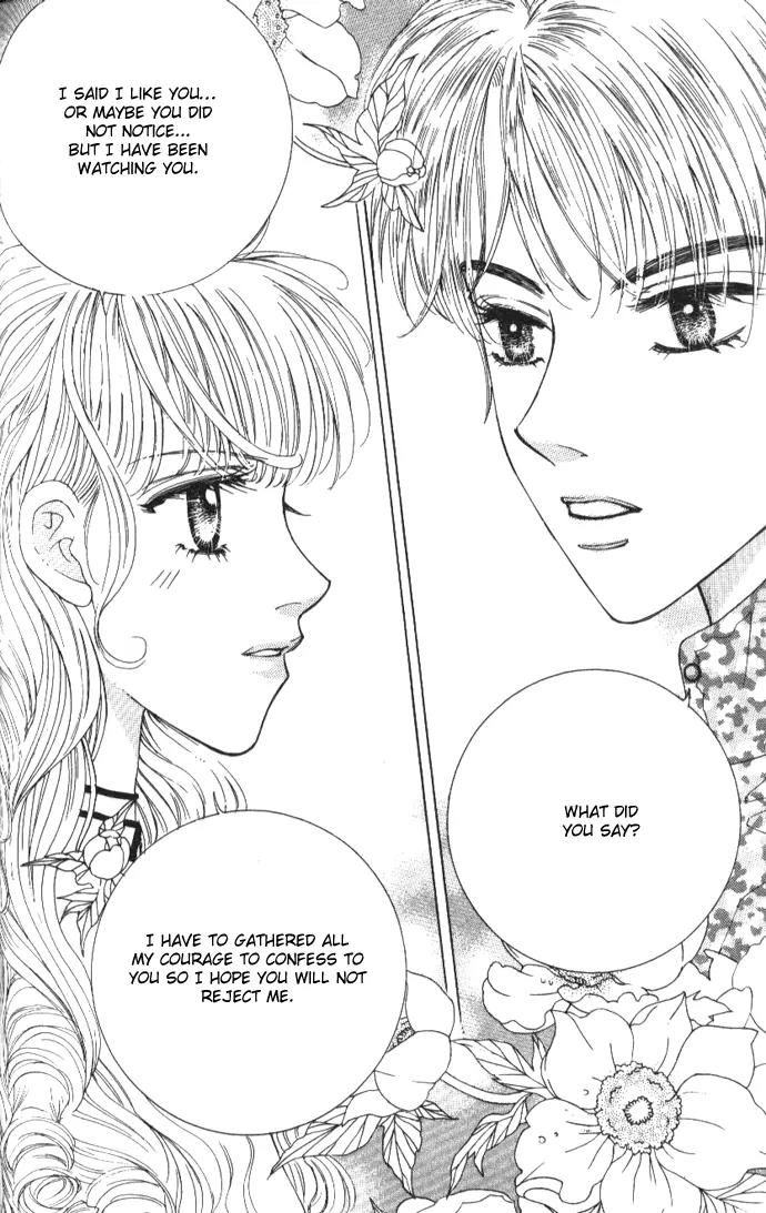 It's Love Chapter 22 page 20 - Chapter 22