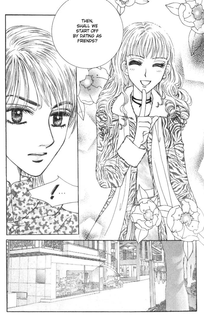 It's Love Chapter 22 page 21 - Chapter 22