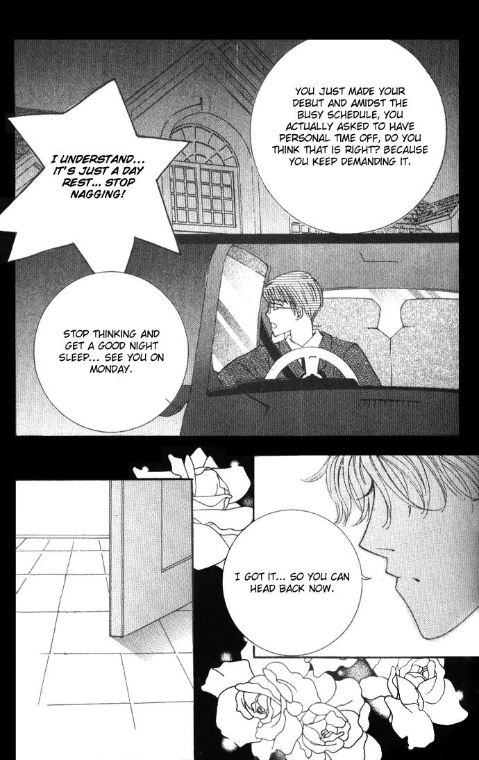 It's Love Chapter 22 page 23 - Chapter 22