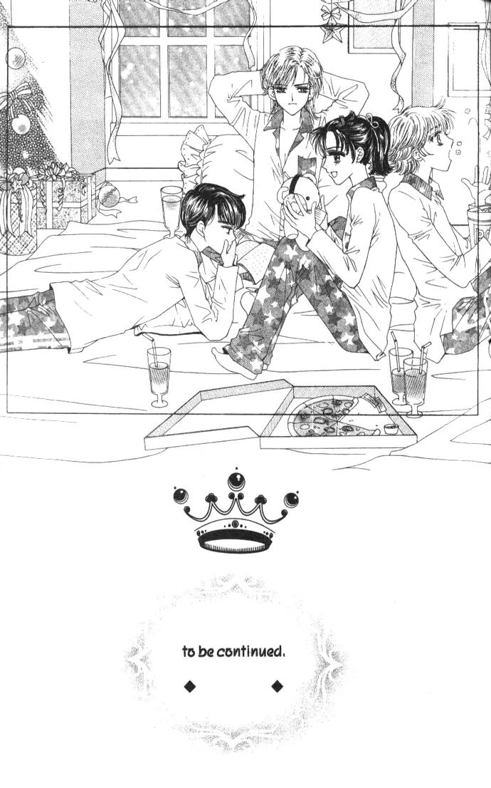 It's Love Chapter 22 page 25 - Chapter 22