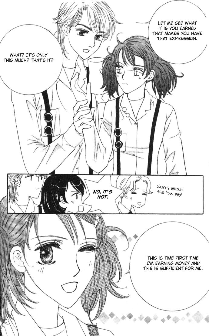 It's Love Chapter 22 page 4 - Chapter 22