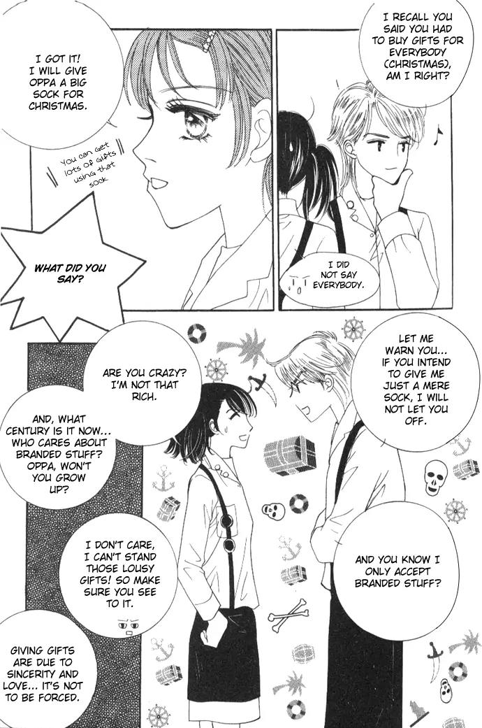 It's Love Chapter 22 page 5 - Chapter 22