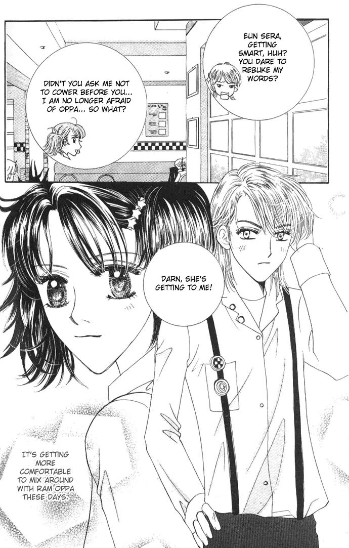 It's Love Chapter 22 page 6 - Chapter 22