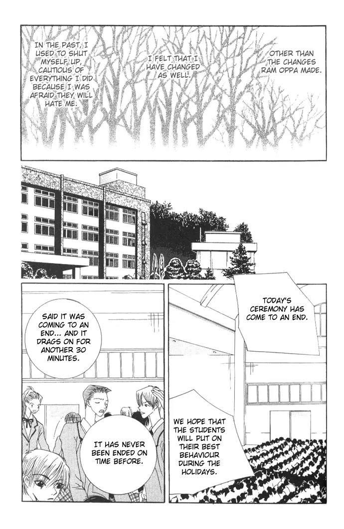 It's Love Chapter 22 page 7 - Chapter 22
