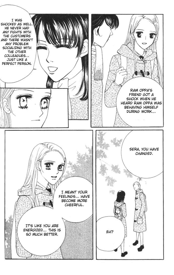 It's Love Chapter 22 page 8 - Chapter 22
