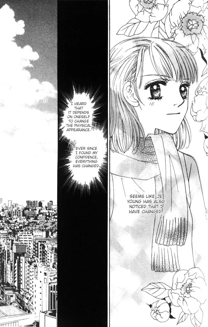 It's Love Chapter 22 page 9 - Chapter 22