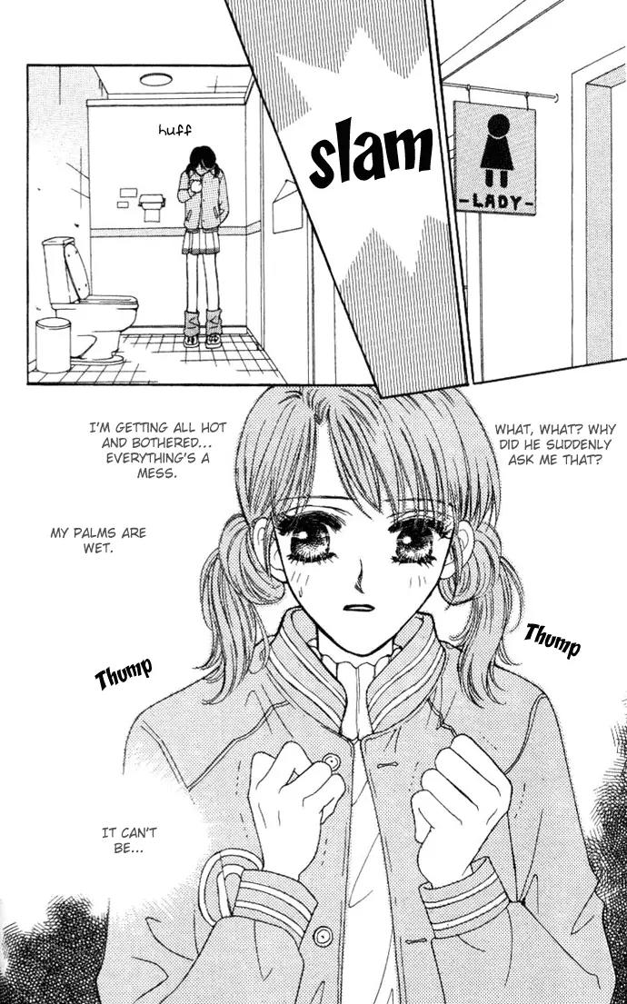 It's Love Chapter 25 page 1 - Chapter 25
