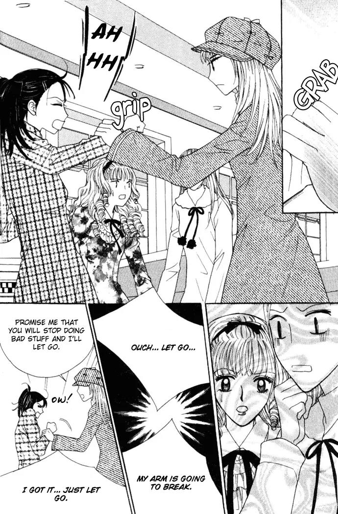 It's Love Chapter 25 page 10 - Chapter 25