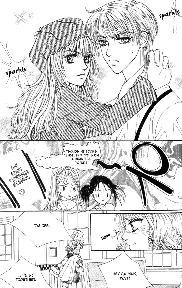 It's Love Chapter 25 page 13 - Chapter 25