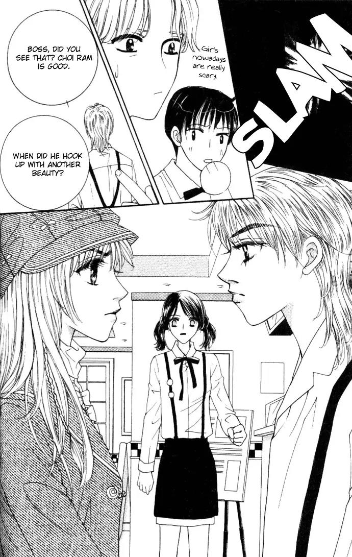 It's Love Chapter 25 page 14 - Chapter 25