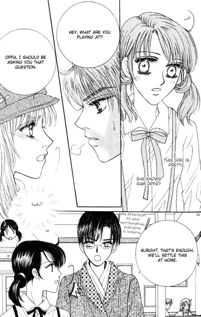 It's Love Chapter 25 page 15 - Chapter 25