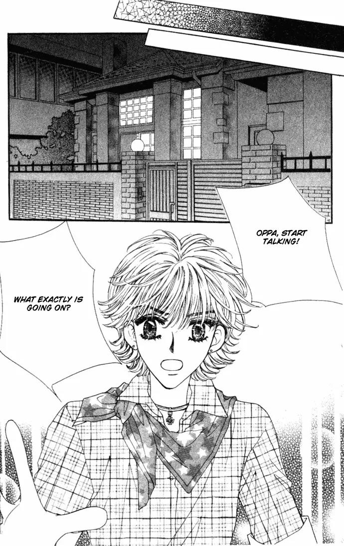 It's Love Chapter 25 page 18 - Chapter 25