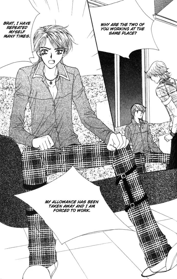 It's Love Chapter 25 page 19 - Chapter 25