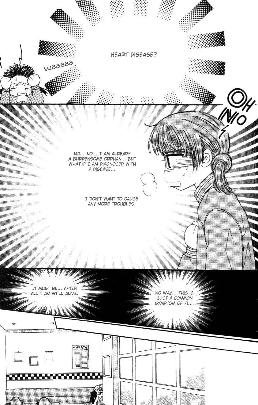 It's Love Chapter 25 page 2 - Chapter 25