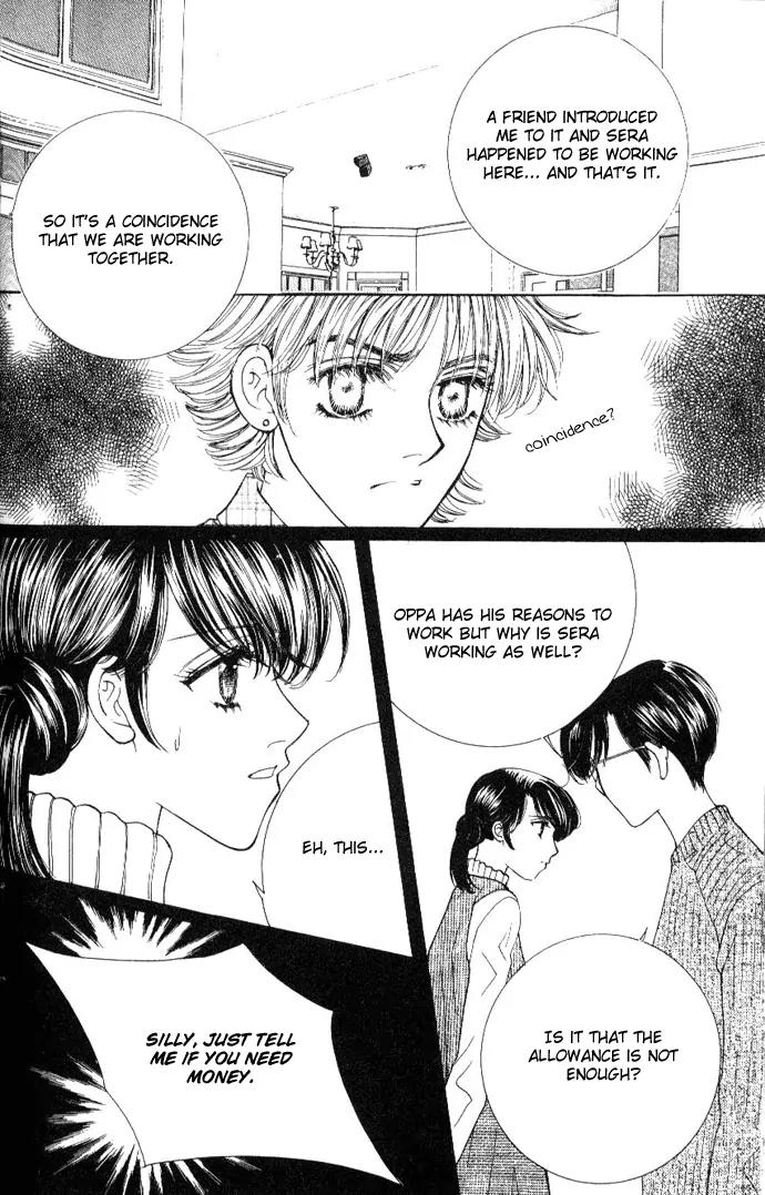 It's Love Chapter 25 page 20 - Chapter 25