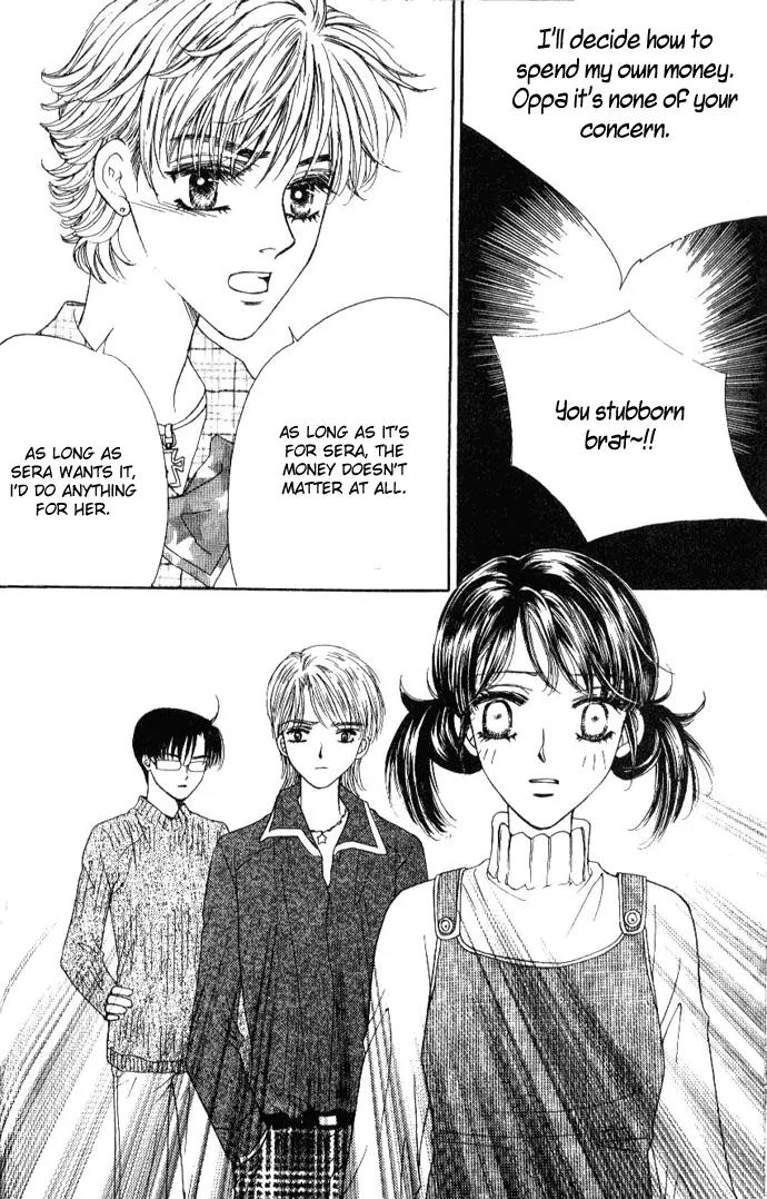 It's Love Chapter 25 page 22 - Chapter 25