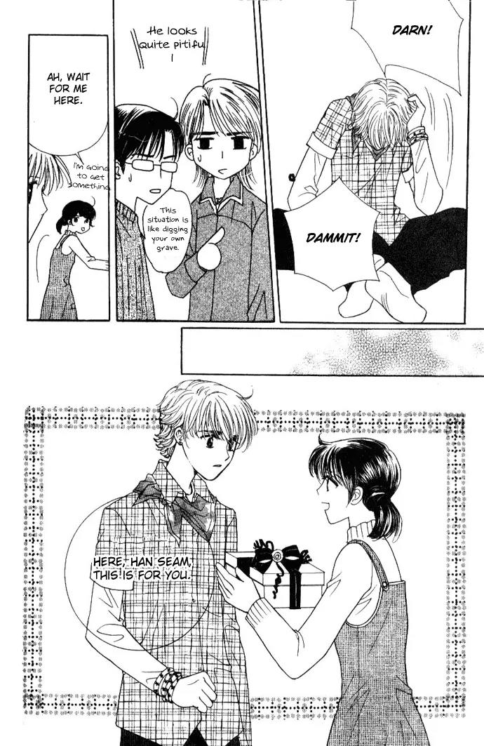It's Love Chapter 25 page 24 - Chapter 25