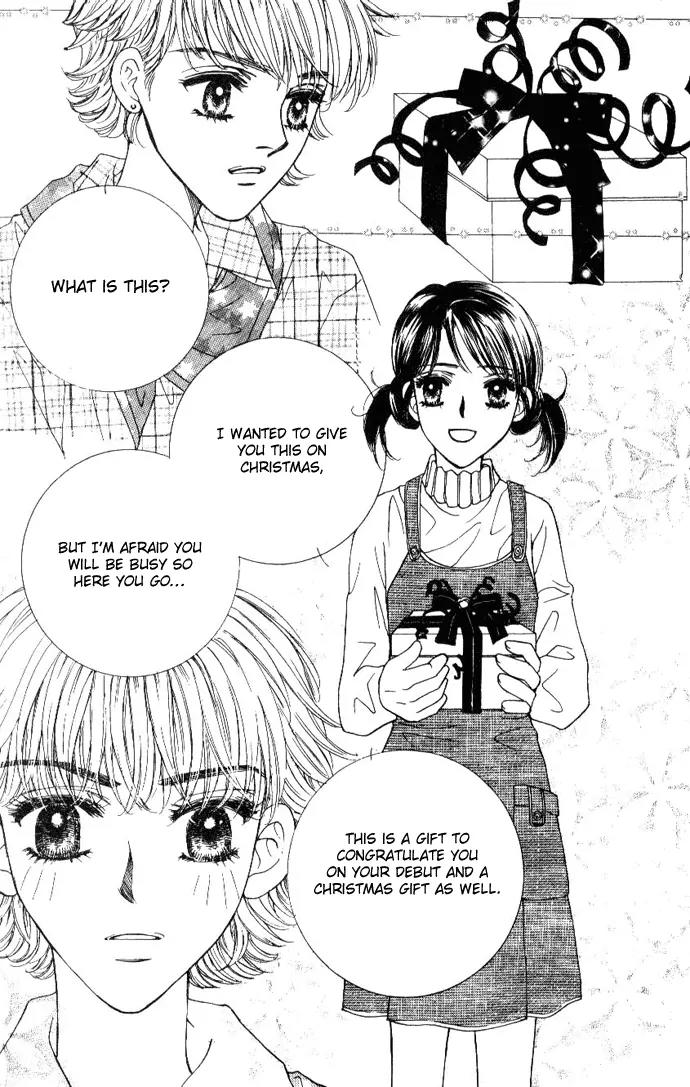It's Love Chapter 25 page 25 - Chapter 25