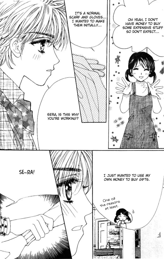 It's Love Chapter 25 page 26 - Chapter 25