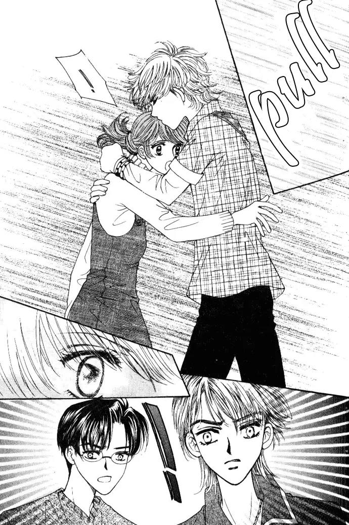 It's Love Chapter 25 page 27 - Chapter 25