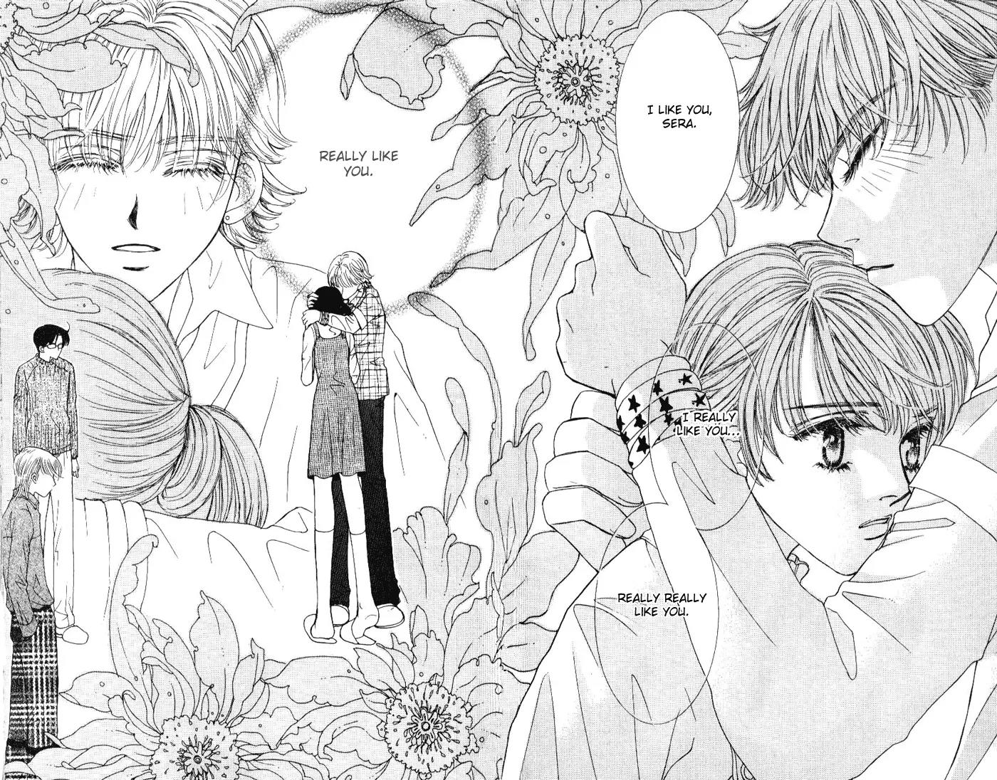 It's Love Chapter 25 page 28 - Chapter 25