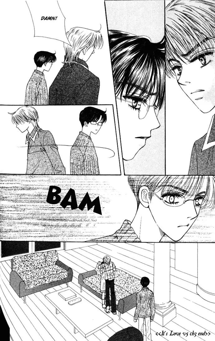 It's Love Chapter 25 page 29 - Chapter 25