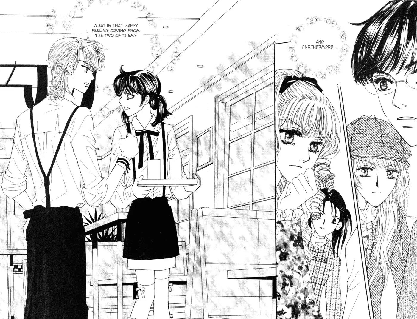 It's Love Chapter 25 page 5 - Chapter 25