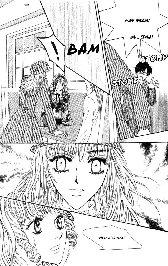 It's Love Chapter 25 page 7 - Chapter 25