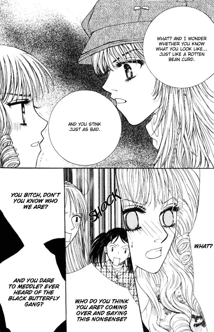 It's Love Chapter 25 page 8 - Chapter 25