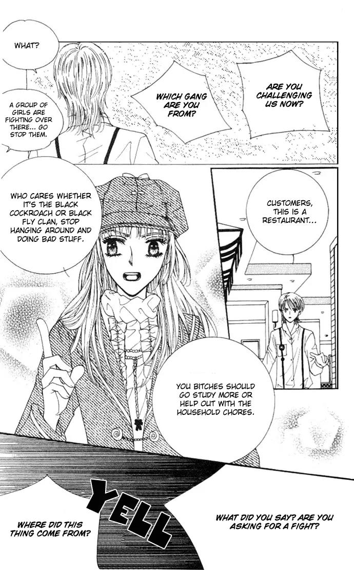 It's Love Chapter 25 page 9 - Chapter 25