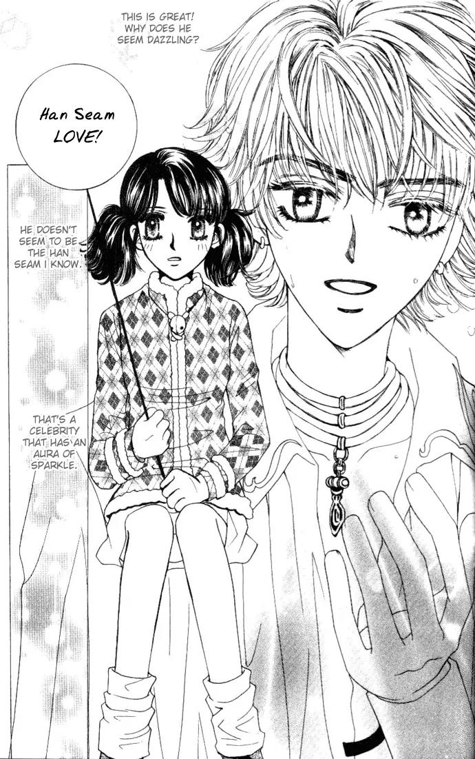 It's Love Chapter 27 page 10 - Chapter 27