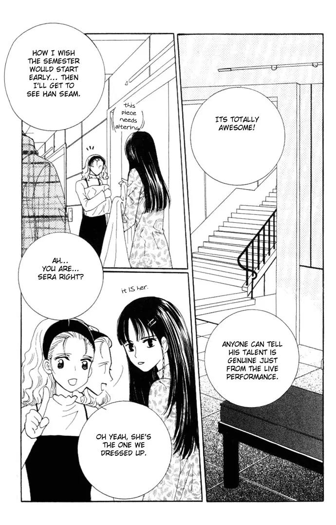 It's Love Chapter 27 page 11 - Chapter 27
