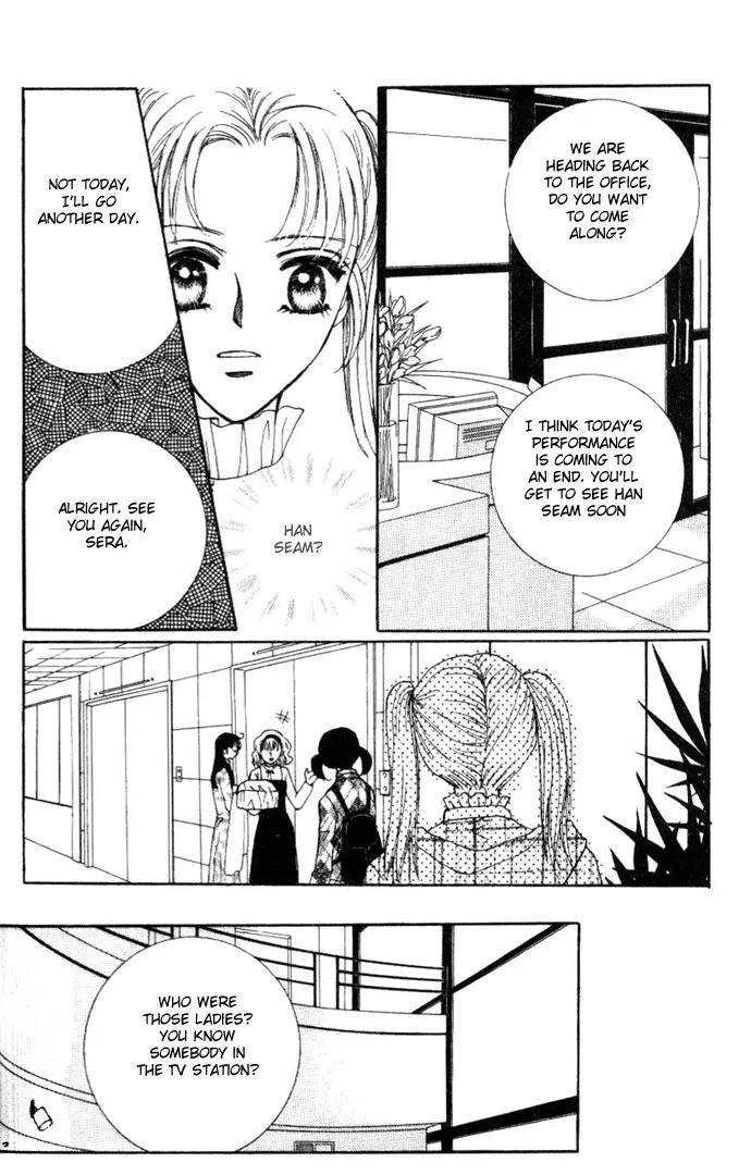 It's Love Chapter 27 page 13 - Chapter 27