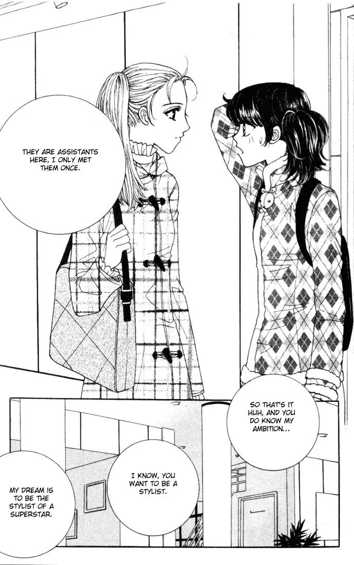 It's Love Chapter 27 page 14 - Chapter 27