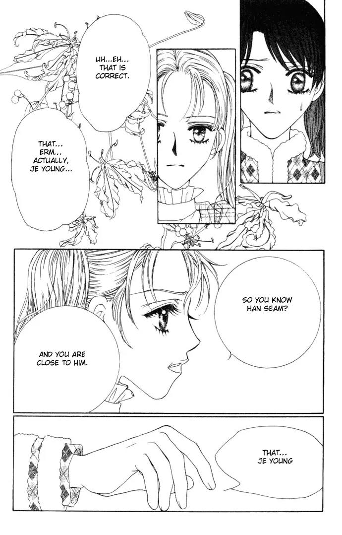 It's Love Chapter 27 page 16 - Chapter 27