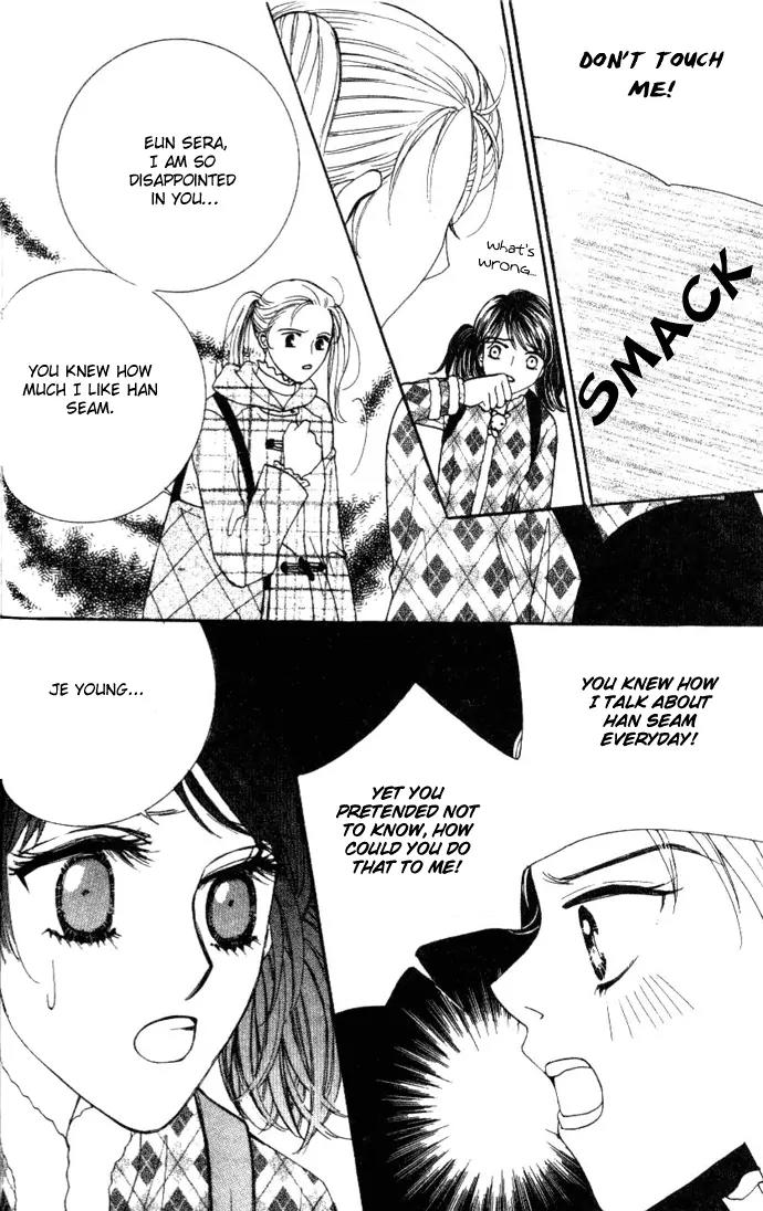 It's Love Chapter 27 page 17 - Chapter 27
