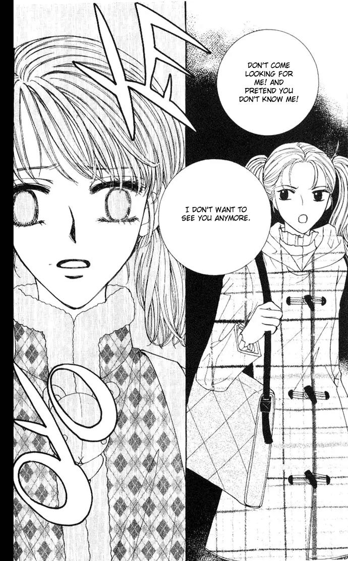 It's Love Chapter 27 page 19 - Chapter 27