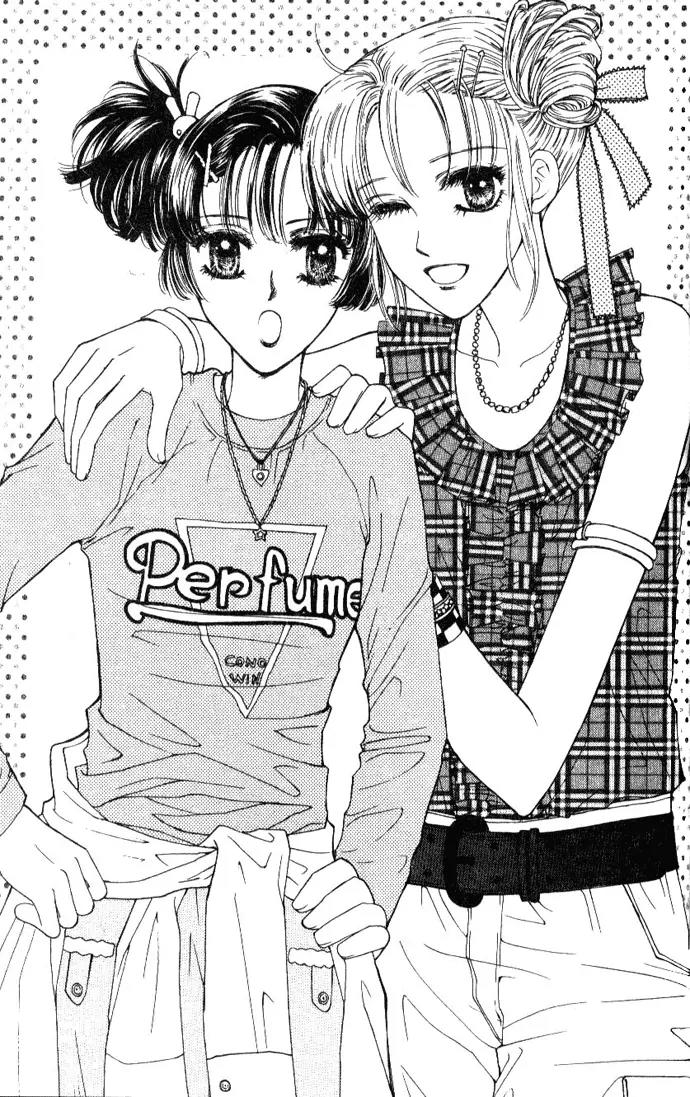 It's Love Chapter 27 page 2 - Chapter 27