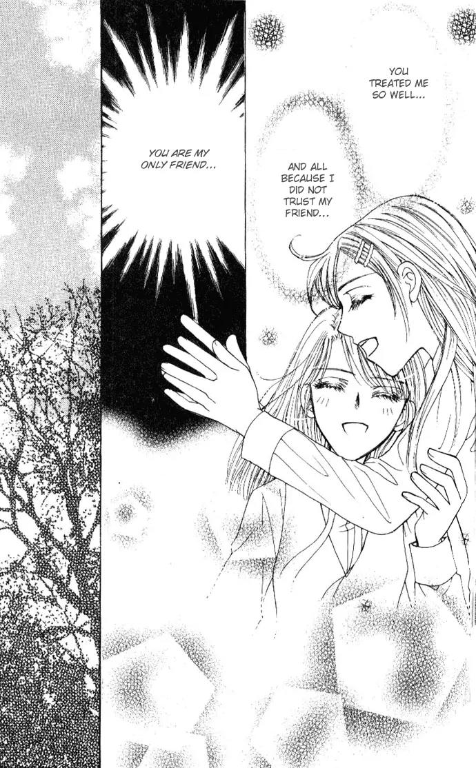 It's Love Chapter 27 page 22 - Chapter 27