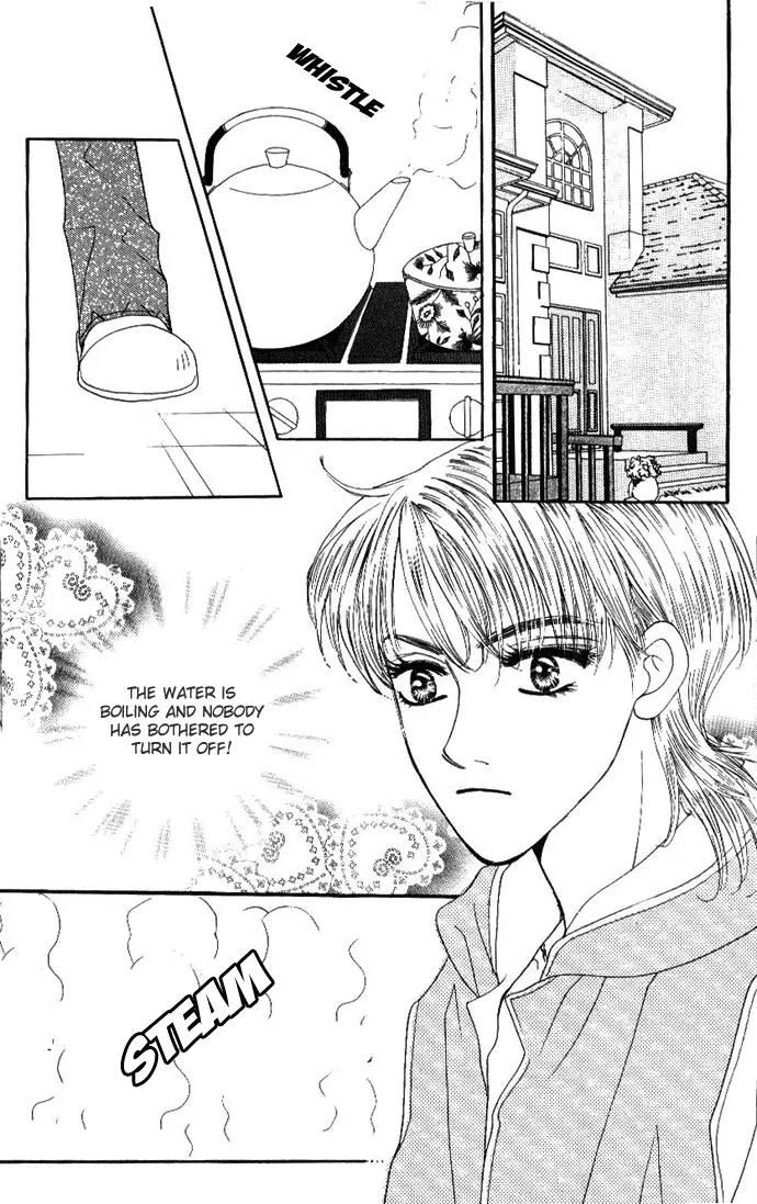 It's Love Chapter 27 page 23 - Chapter 27