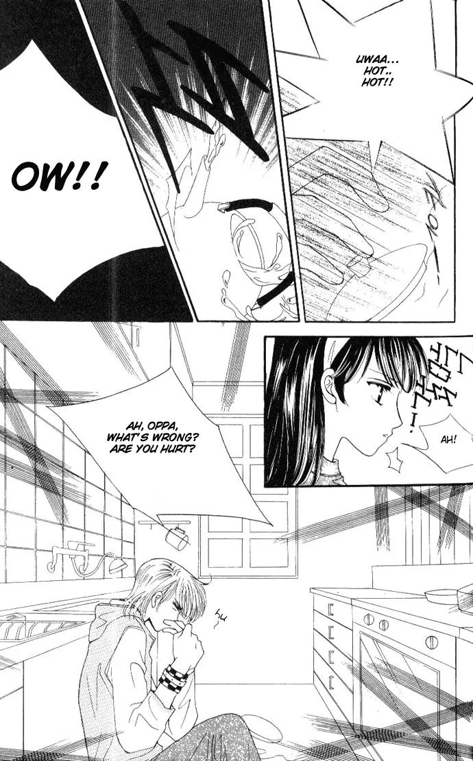 It's Love Chapter 27 page 24 - Chapter 27