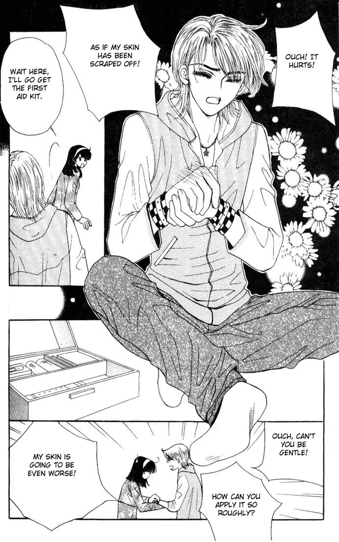It's Love Chapter 27 page 25 - Chapter 27