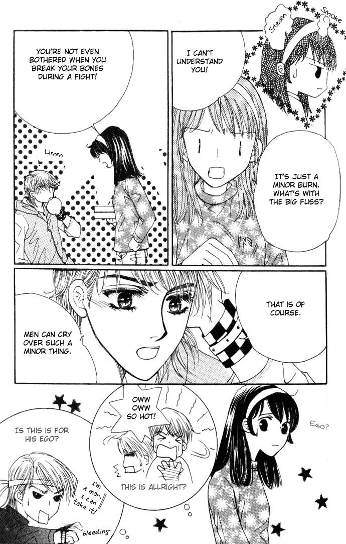 It's Love Chapter 27 page 26 - Chapter 27